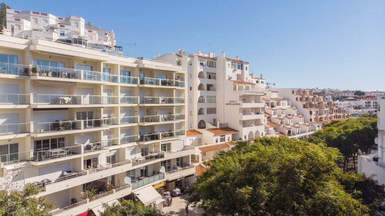 Verasol 3 Albufeira Kültér fotó