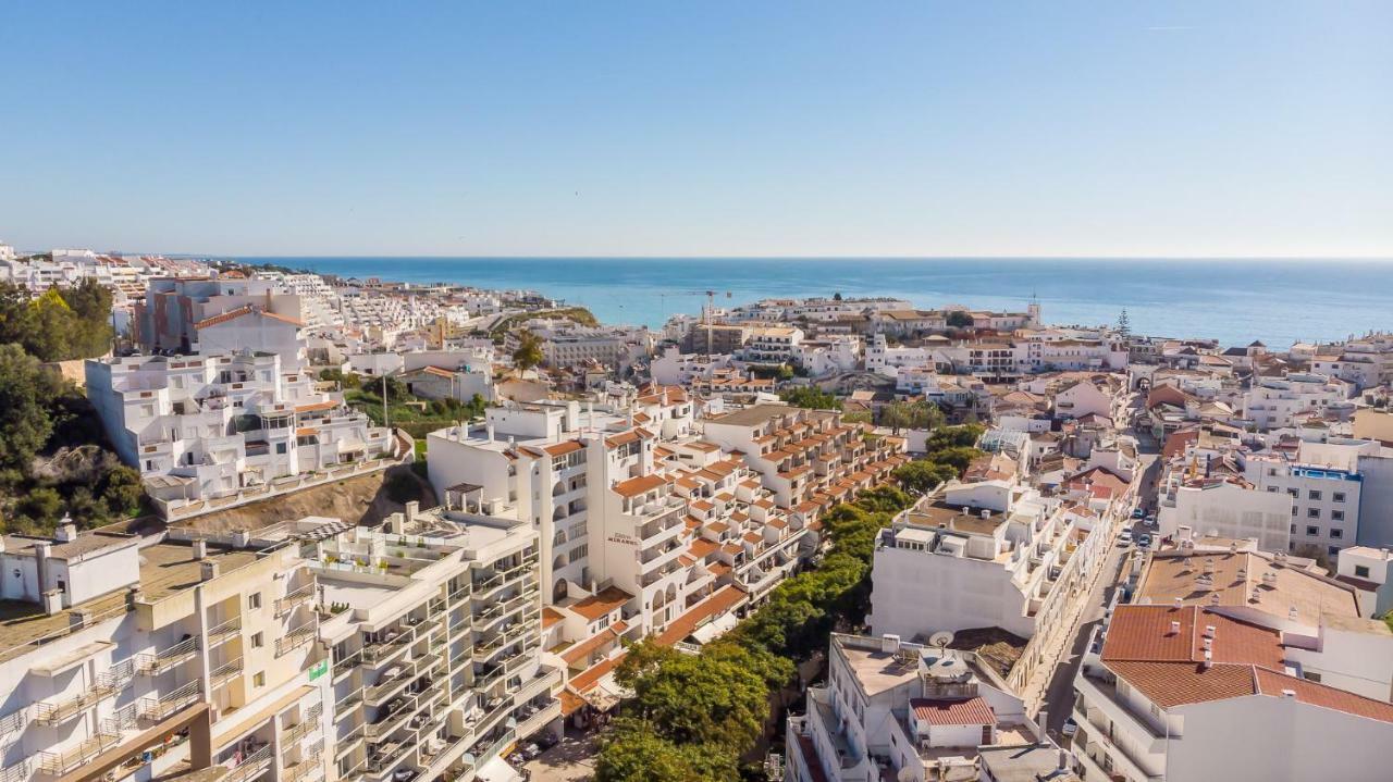 Verasol 3 Albufeira Kültér fotó