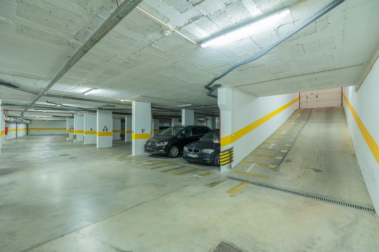 Verasol 3 Albufeira Kültér fotó